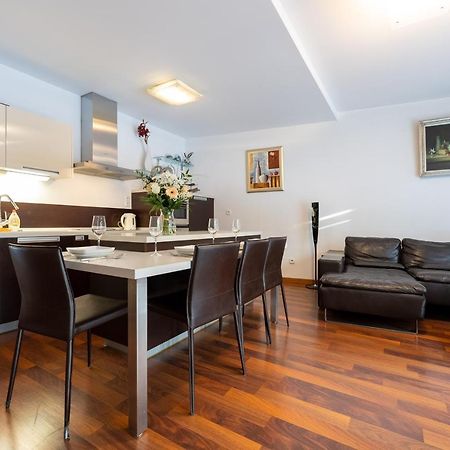 Apartamenty Zeta Park W Centrum Ustronia - Dream Apart 외부 사진