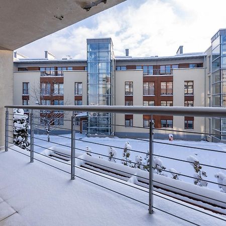 Apartamenty Zeta Park W Centrum Ustronia - Dream Apart 외부 사진