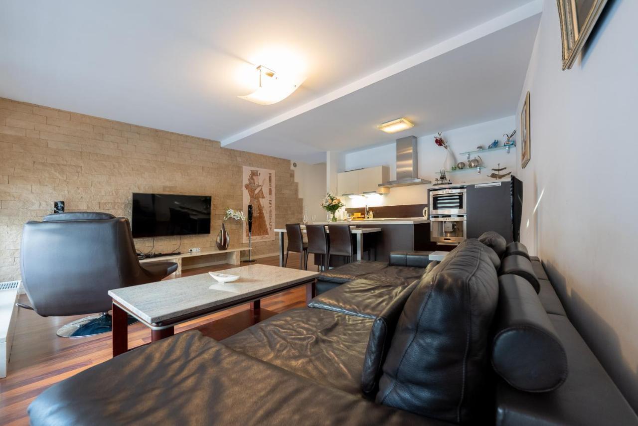 Apartamenty Zeta Park W Centrum Ustronia - Dream Apart 외부 사진