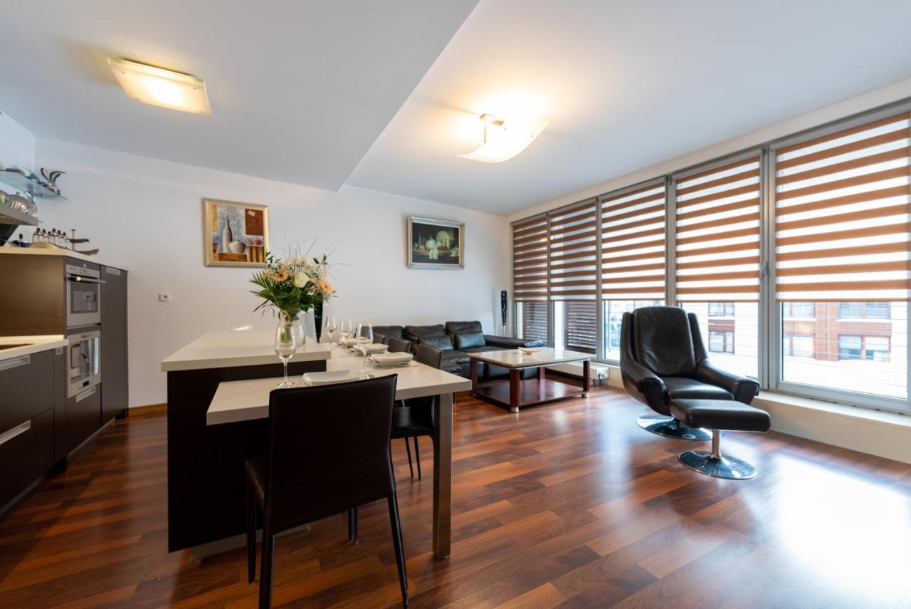 Apartamenty Zeta Park W Centrum Ustronia - Dream Apart 외부 사진