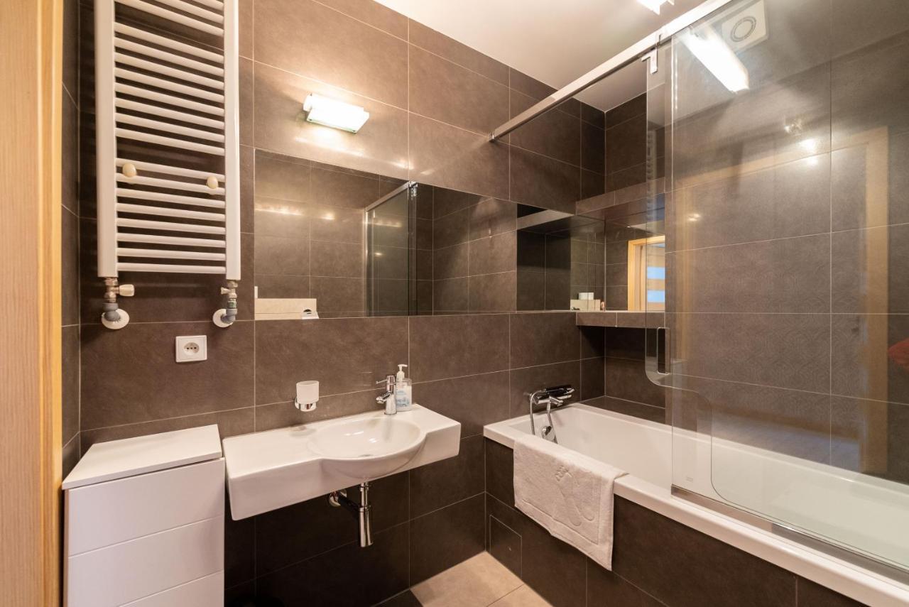 Apartamenty Zeta Park W Centrum Ustronia - Dream Apart 외부 사진