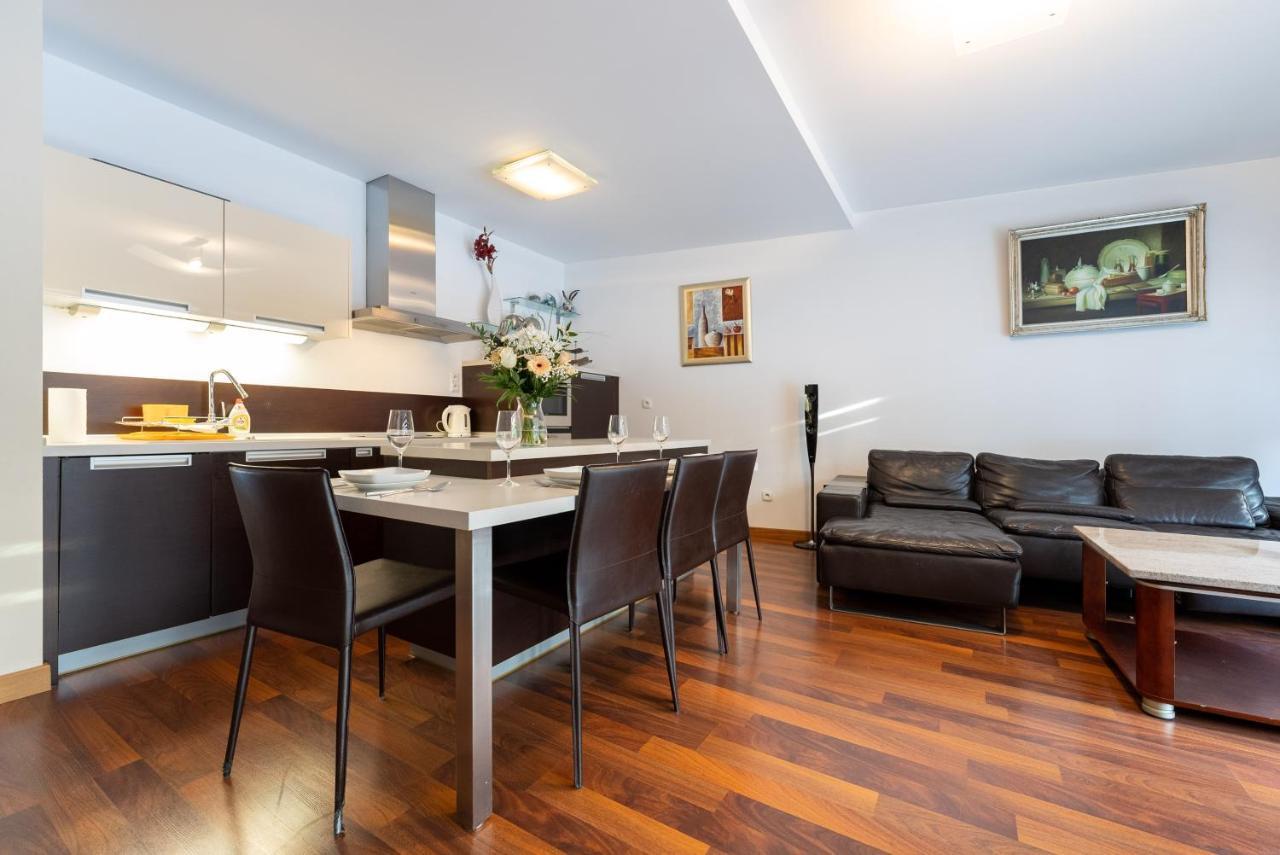 Apartamenty Zeta Park W Centrum Ustronia - Dream Apart 외부 사진