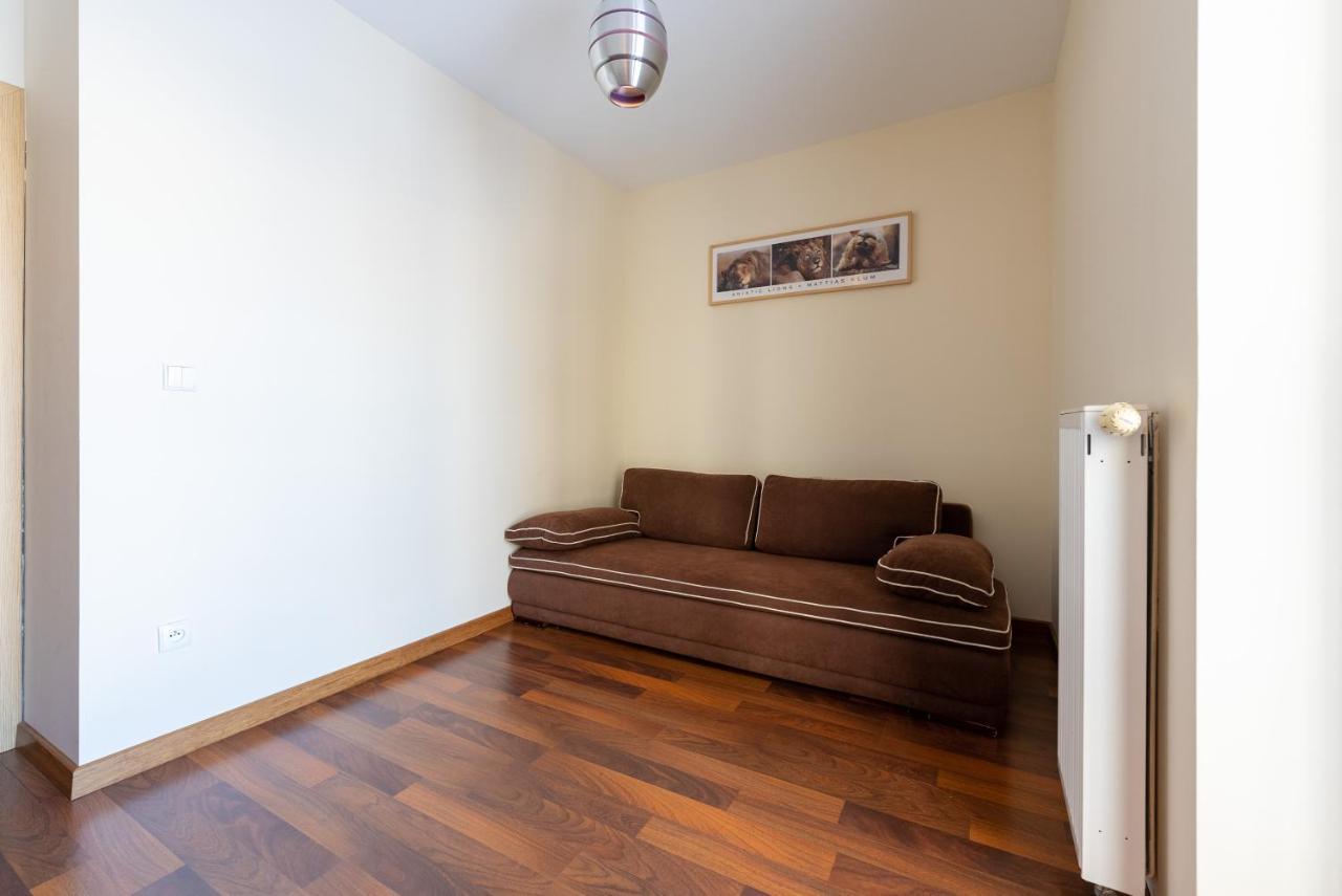Apartamenty Zeta Park W Centrum Ustronia - Dream Apart 외부 사진