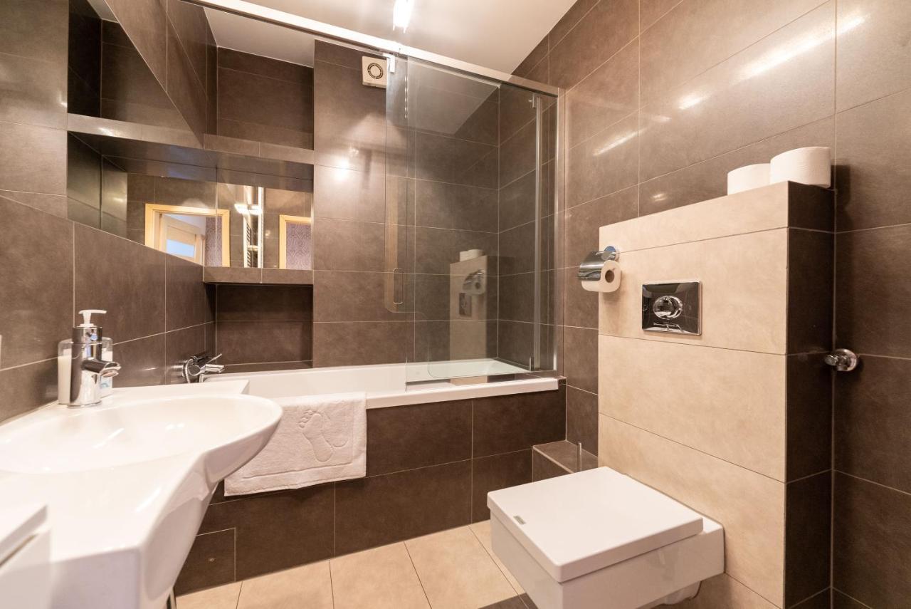 Apartamenty Zeta Park W Centrum Ustronia - Dream Apart 외부 사진