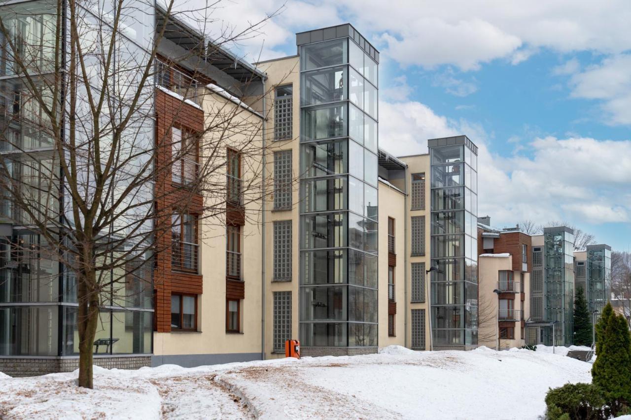 Apartamenty Zeta Park W Centrum Ustronia - Dream Apart 외부 사진