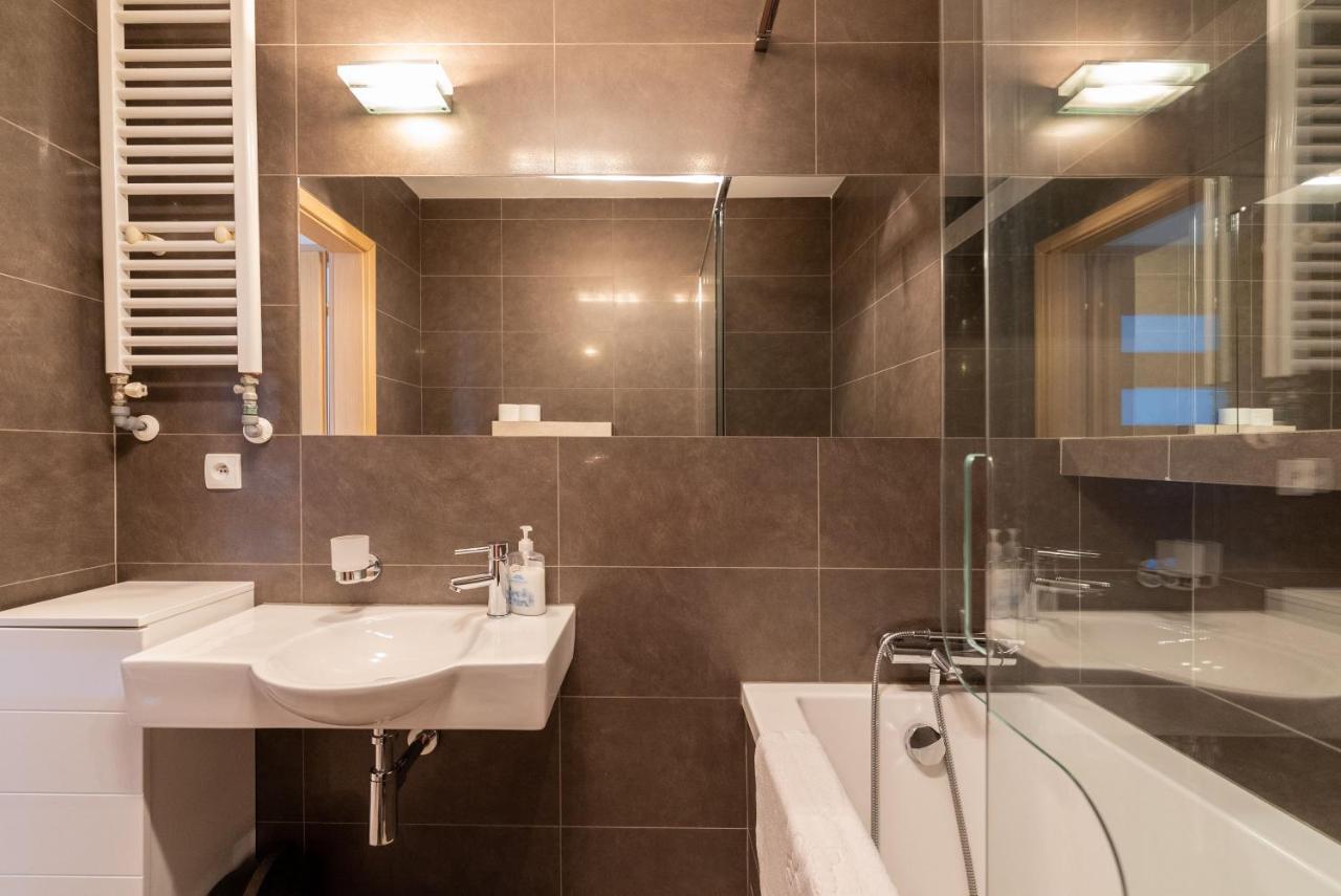 Apartamenty Zeta Park W Centrum Ustronia - Dream Apart 외부 사진