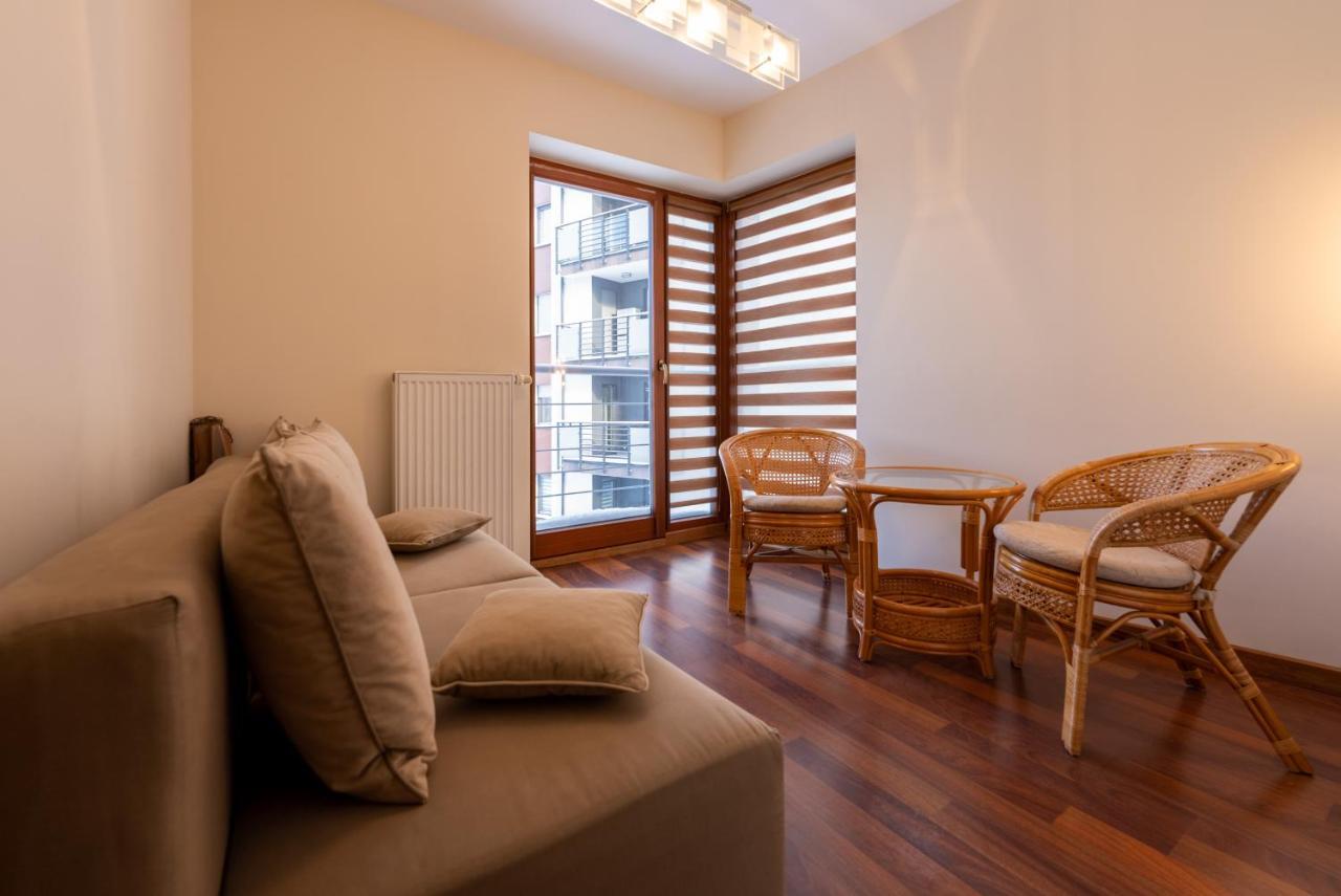 Apartamenty Zeta Park W Centrum Ustronia - Dream Apart 외부 사진