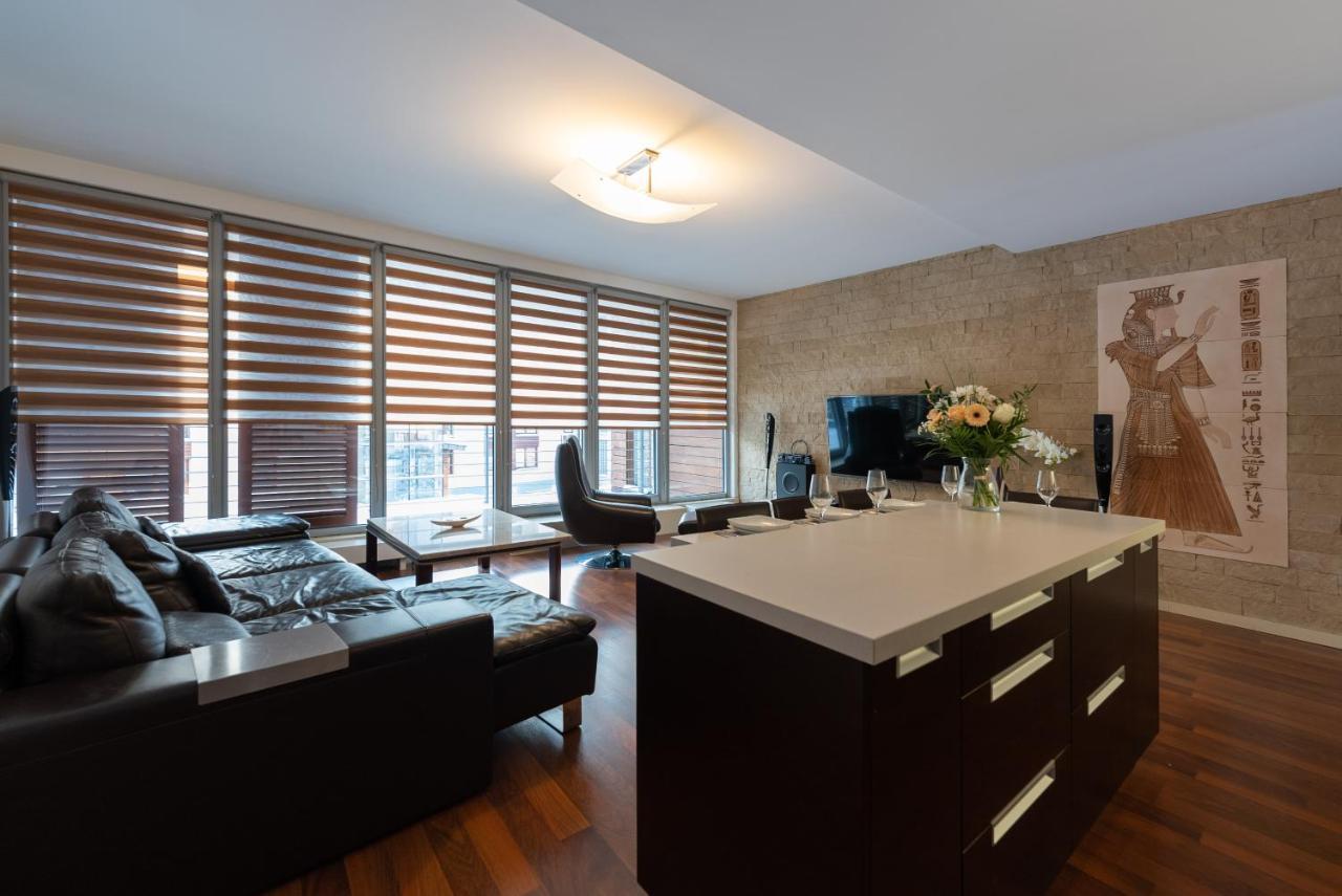Apartamenty Zeta Park W Centrum Ustronia - Dream Apart 외부 사진