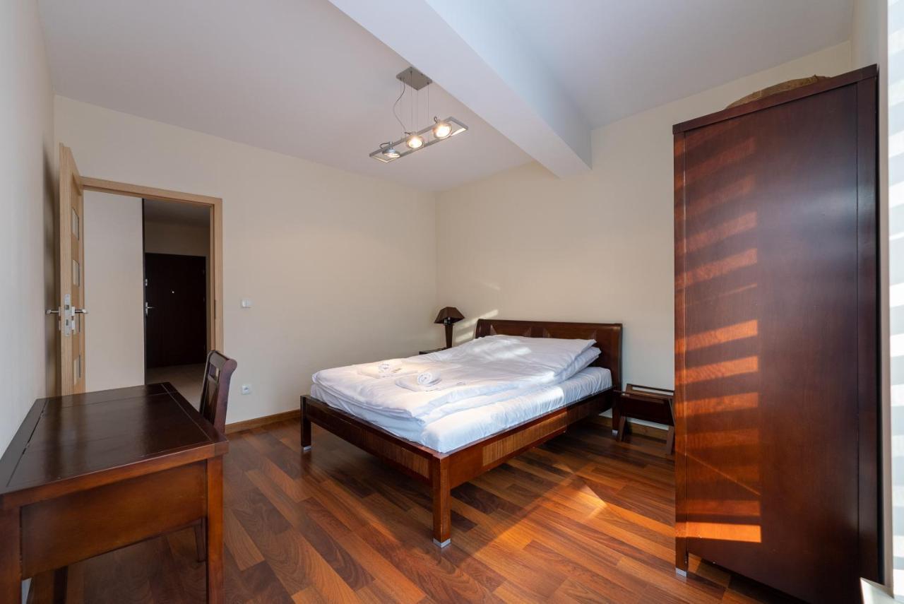 Apartamenty Zeta Park W Centrum Ustronia - Dream Apart 외부 사진