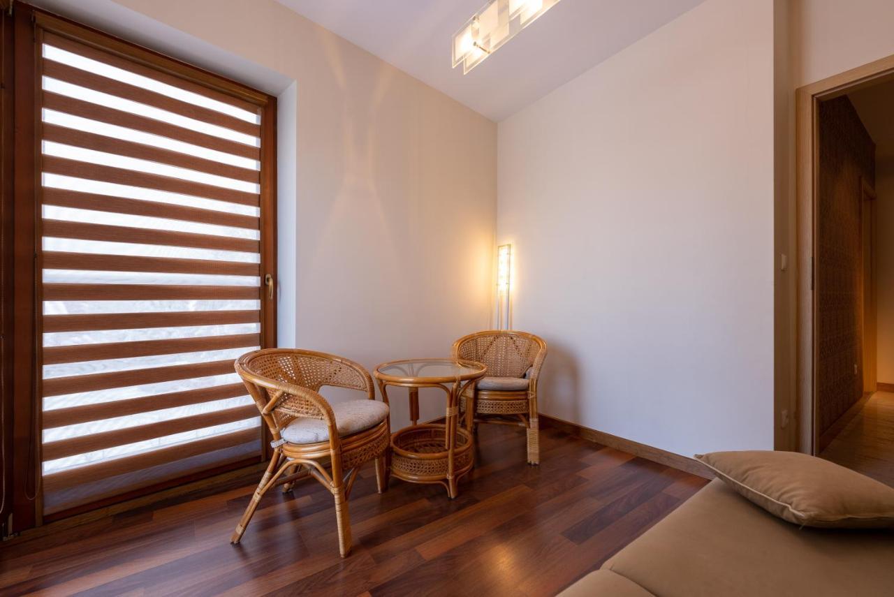 Apartamenty Zeta Park W Centrum Ustronia - Dream Apart 외부 사진