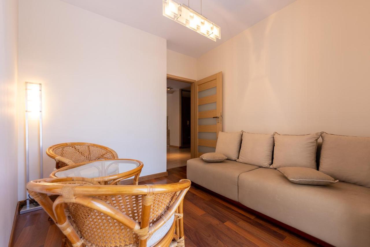 Apartamenty Zeta Park W Centrum Ustronia - Dream Apart 외부 사진