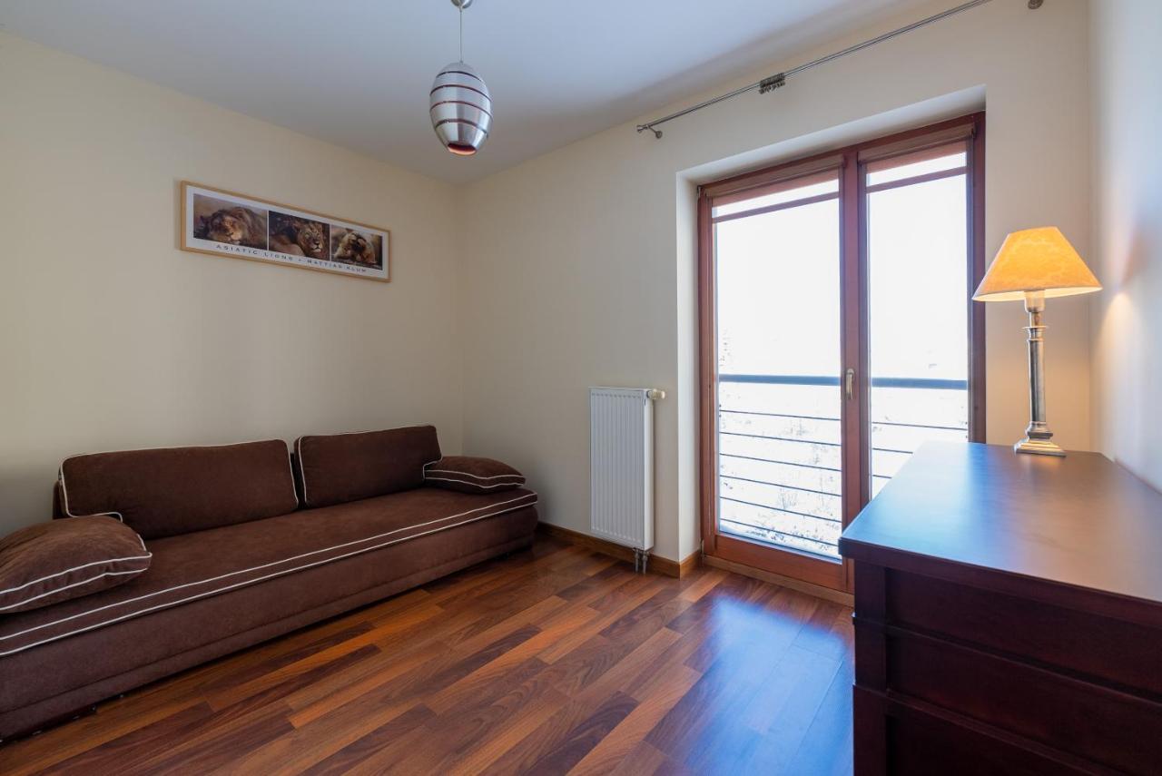 Apartamenty Zeta Park W Centrum Ustronia - Dream Apart 외부 사진