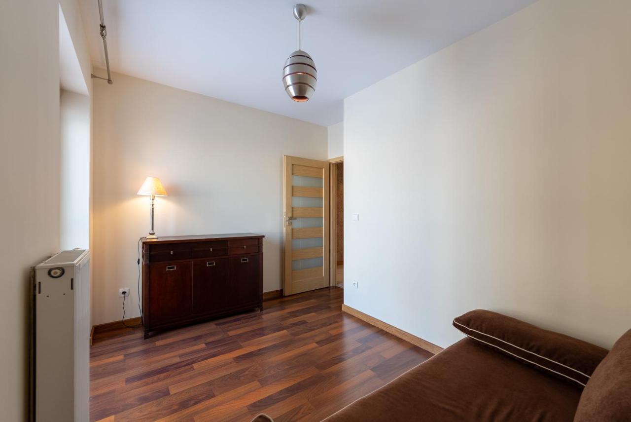 Apartamenty Zeta Park W Centrum Ustronia - Dream Apart 외부 사진