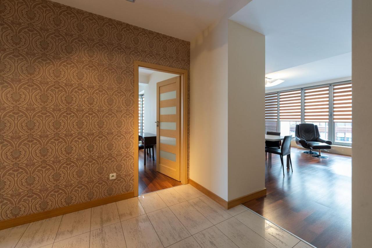 Apartamenty Zeta Park W Centrum Ustronia - Dream Apart 외부 사진