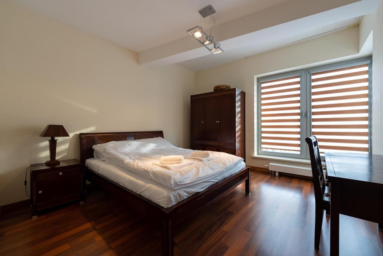Apartamenty Zeta Park W Centrum Ustronia - Dream Apart 외부 사진
