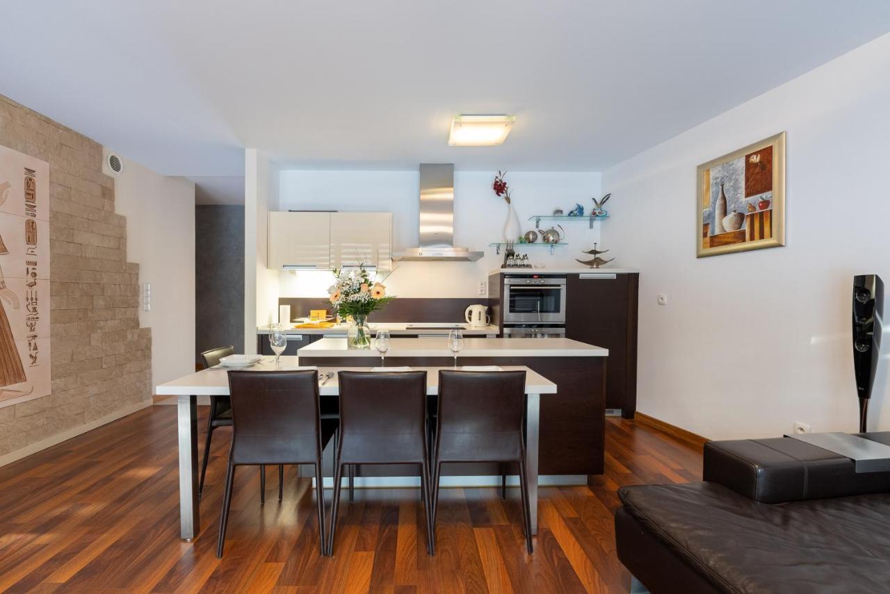 Apartamenty Zeta Park W Centrum Ustronia - Dream Apart 외부 사진