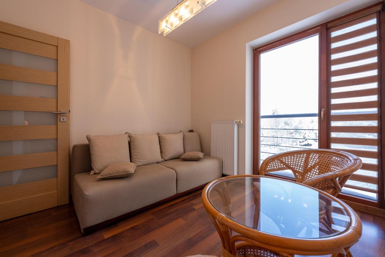 Apartamenty Zeta Park W Centrum Ustronia - Dream Apart 외부 사진